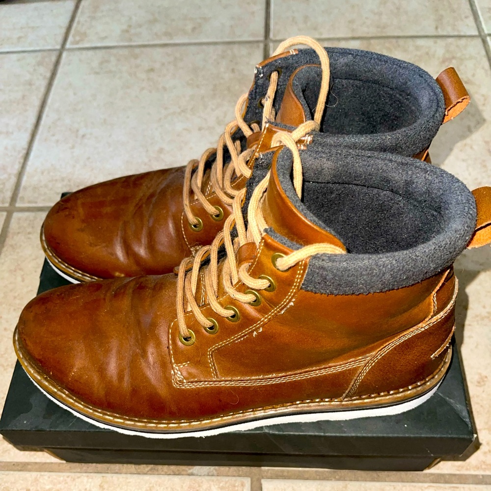 Bundle Boot Sale - Size 10 1/2 - Brand New Condition - Brown